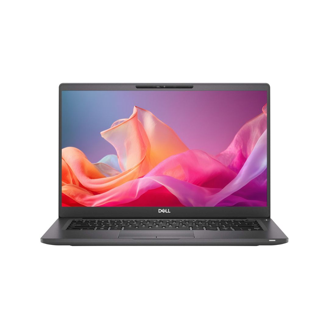 Dell Latitude 7400 Refurbished – i5 8th Gen Touchscreen Laptop